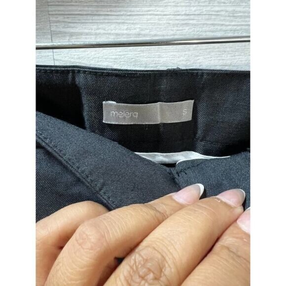 Gray Women's Slacks Casual & Dress Pants Small - Picture 5 of 5